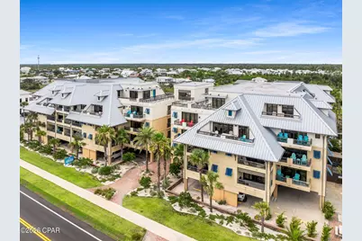 1302 Highway 98 #1G, Mexico Beach, FL 32456 - Photo 45