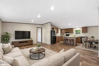 5517 Adalee Road, Panama City, FL 32404 - Photo 3