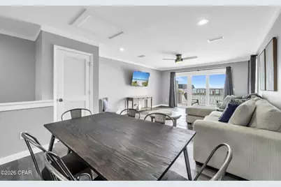 8706 Surf Drive #A, Panama City Beach, FL 32408 - Photo 13