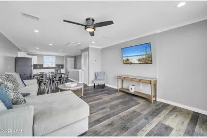 8706 Surf Drive #A, Panama City Beach, FL 32408 - Photo 13