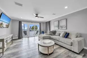 8706 Surf Dr, Panama City Beach, FL 32408 - Photo 9