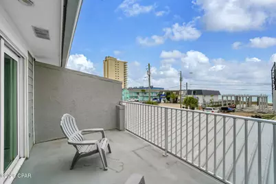 8706 Surf Drive #A, Panama City Beach, FL 32408 - Photo 31