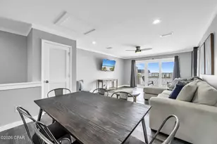 8706 Surf Dr, Panama City Beach, FL 32408 - Photo 19