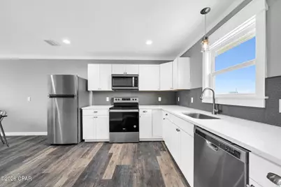 8706 Surf Drive #A, Panama City Beach, FL 32408 - Photo 15