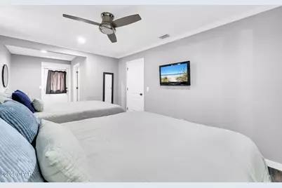 8706 Surf Drive #A, Panama City Beach, FL 32408 - Photo 27