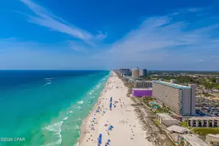 8706 Surf Dr, Panama City Beach, FL 32408 - Photo 27