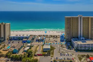 8706 Surf Dr, Panama City Beach, FL 32408 - Photo 25