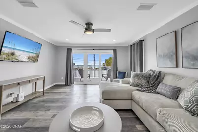 8706 Surf Drive #A, Panama City Beach, FL 32408 - Photo 3