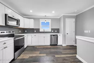 8706 Surf Drive #A, Panama City Beach, FL 32408 - Photo 17