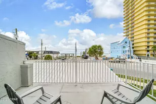 8706 Surf Dr, Panama City Beach, FL 32408 - Photo 5