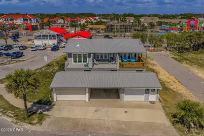 8706 Surf Drive #A, Panama City Beach, FL 32408 - Photo 5