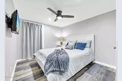 8706 Surf Drive #A, Panama City Beach, FL 32408 - Photo 17