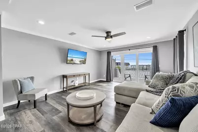 8706 Surf Drive #A, Panama City Beach, FL 32408 - Photo 11