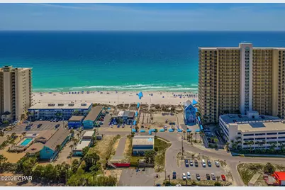 8706 Surf Drive #A, Panama City Beach, FL 32408 - Photo 25