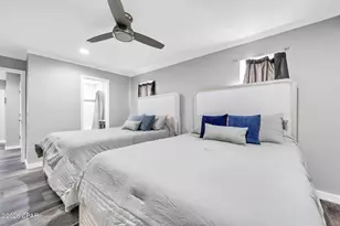 8706 Surf Dr, Panama City Beach, FL 32408 - Photo 29