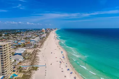 8706 Surf Drive #A, Panama City Beach, FL 32408 - Photo 3
