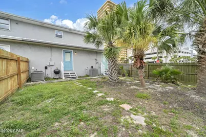 8706 Surf Drive #B, Panama City Beach, FL 32408 - Photo 37
