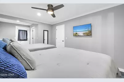 8706 Surf Drive #B, Panama City Beach, FL 32408 - Photo 19