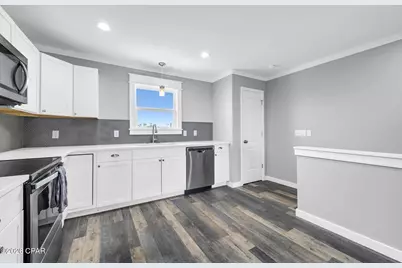 8706 Surf Drive #B, Panama City Beach, FL 32408 - Photo 13