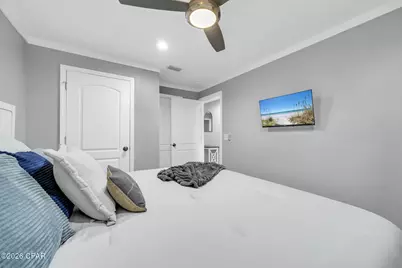 8706 Surf Drive #B, Panama City Beach, FL 32408 - Photo 21