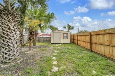 8706 Surf Drive #B, Panama City Beach, FL 32408 - Photo 33