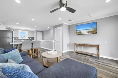 8706 Surf Drive #B, Panama City Beach, FL 32408 - Photo 13