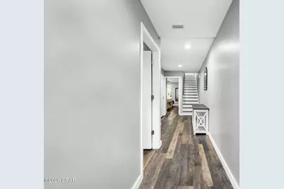8706 Surf Drive #B, Panama City Beach, FL 32408 - Photo 23