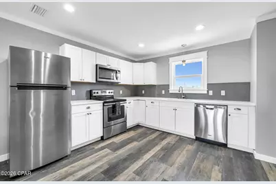 8706 Surf Drive #B, Panama City Beach, FL 32408 - Photo 17