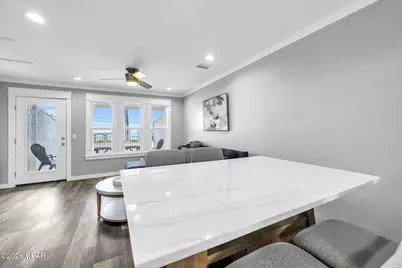 8706 Surf Drive #B, Panama City Beach, FL 32408 - Photo 15