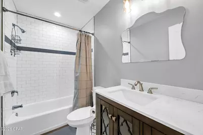 8706 Surf Drive #B, Panama City Beach, FL 32408 - Photo 27