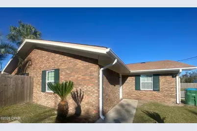 707 N 9th Street, Panama City, FL 32404 - Photo 1