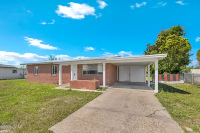 5009 Kendrick Street, Panama City, FL 32404 - Photo 1