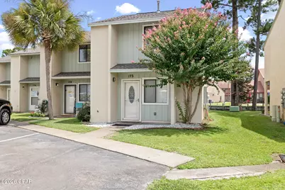 172 White Sandy Drive, Panama City Beach, FL 32407 - Photo 1
