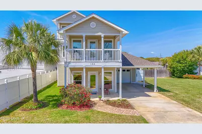 125 1st Street, Panama City Beach, FL 32413 - Photo 45