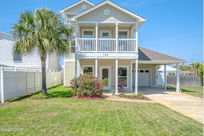 125 1st Street, Panama City Beach, FL 32413 - Photo 1