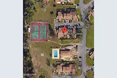 1025 W 19th Street #10C, Panama City, FL 32405 - Photo 27