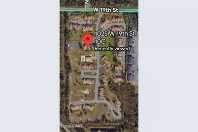1025 W 19th Street #10C, Panama City, FL 32405 - Photo 21
