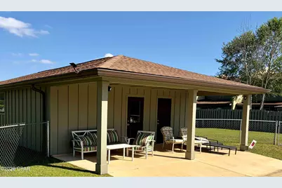 1025 W 19th Street #10C, Panama City, FL 32405 - Photo 27