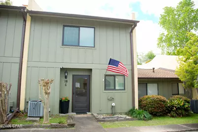 1025 W 19th Street #10C, Panama City, FL 32405 - Photo 7