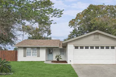 3946 W 21st Place, Panama City, FL 32405 - Photo 1