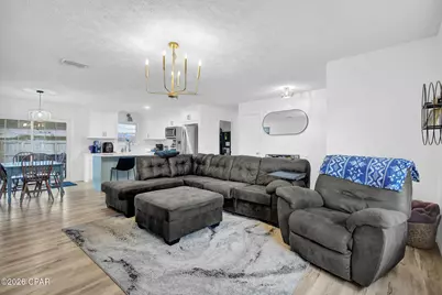 3946 W 21st Place, Panama City, FL 32405 - Photo 5