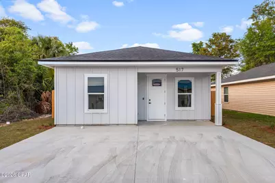 517 E 8th Street, Panama City, FL 32401 - Photo 1