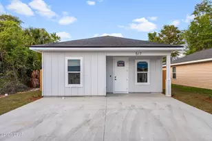 517 E 8th St, Panama City, FL 32401 - Photo 1