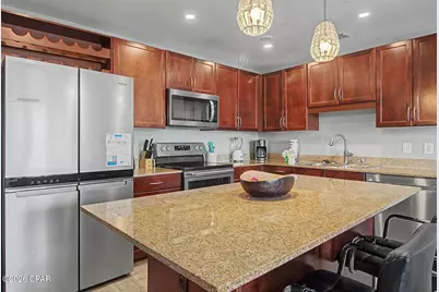 9902 S Thomas Drive #135, Panama City, FL 32408 - Photo 3