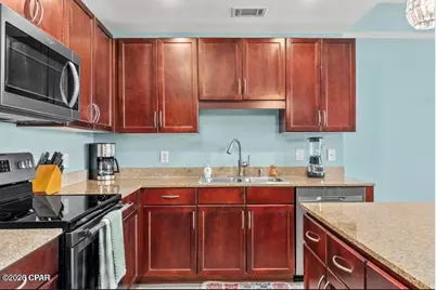 9902 S Thomas Drive #135, Panama City, FL 32408 - Photo 13