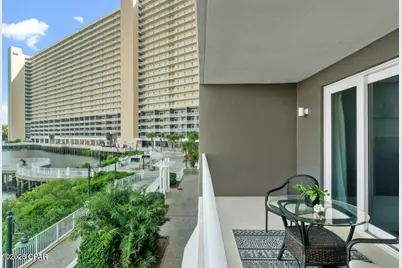 9902 S Thomas Drive #135, Panama City, FL 32408 - Photo 25