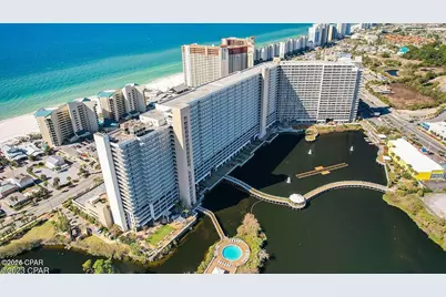 9902 S Thomas Drive #135, Panama City, FL 32408 - Photo 25