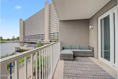 9902 S Thomas Drive #135, Panama City, FL 32408 - Photo 7
