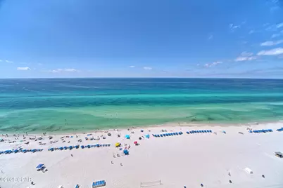 9900 S Thomas Drive #1801, Panama City Beach, FL 32407 - Photo 61