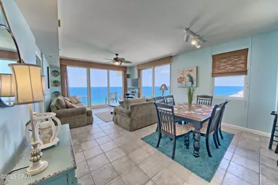 9900 S Thomas Drive #1801, Panama City Beach, FL 32407 - Photo 1